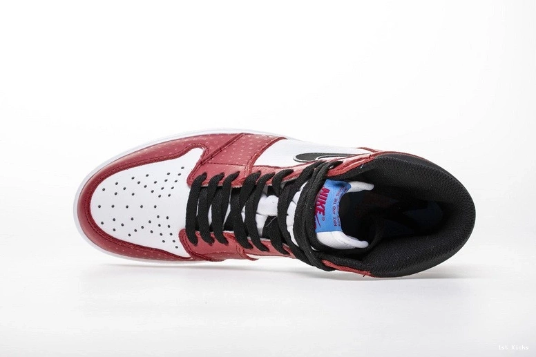 Jordan Man 555088-602 Spider 1 Air 0516